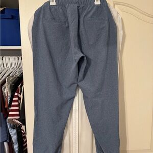 Albion Fit Jetsetter joggers